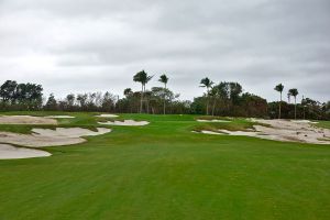 Seminole 2nd Approach